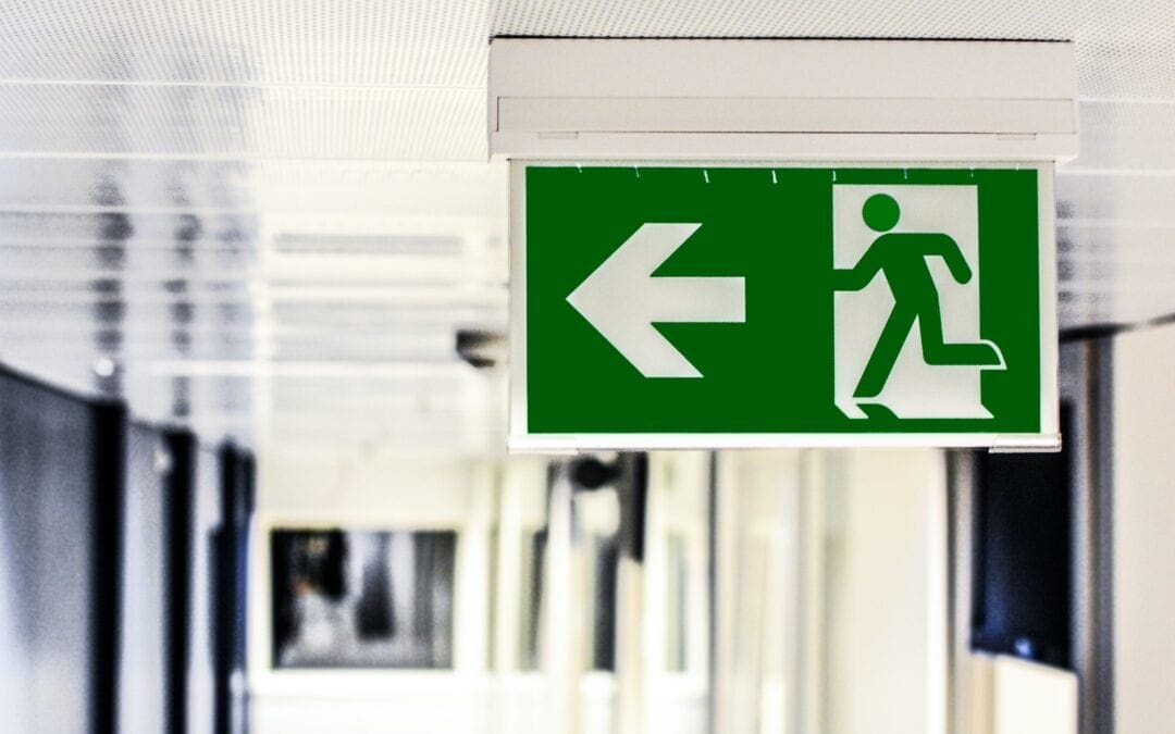 How to get out of a lease early